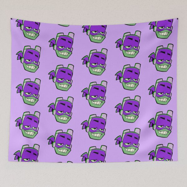 Item preview, donnie designed and sold by dinghy.