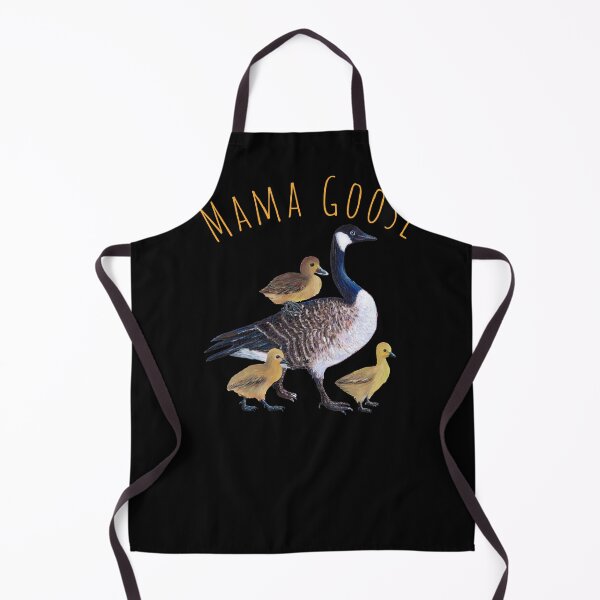 Item preview, Mama Goose designed and sold by Roy & Tiffany.