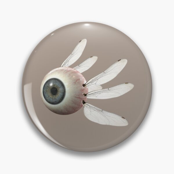 Item preview, Dragonfly Eyes designed and sold by Maluz19.