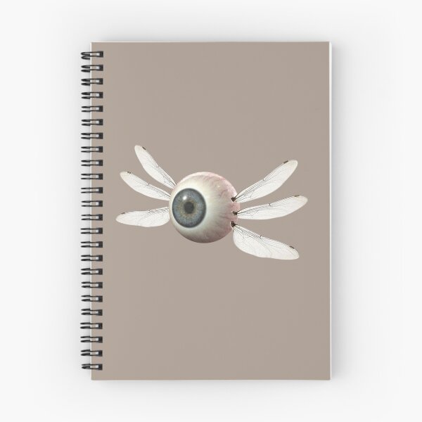Item preview, Dragonfly Eyes designed and sold by Maluz19.