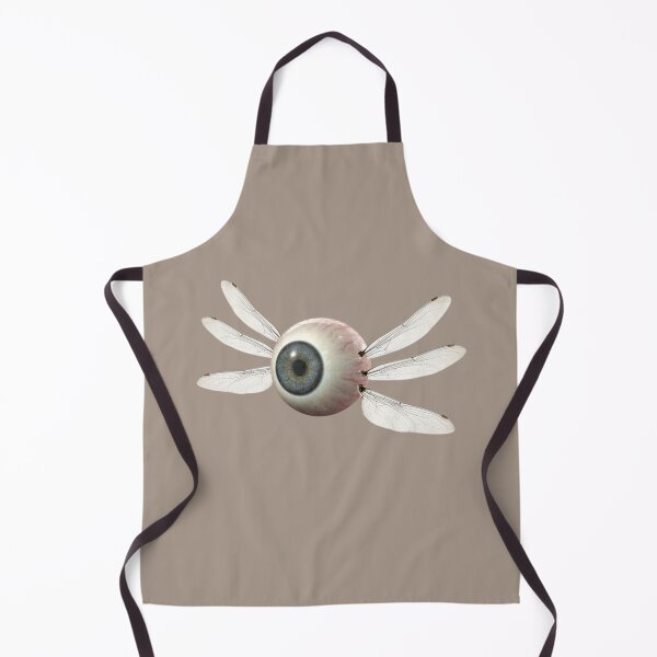 Item preview, Dragonfly Eyes designed and sold by Maluz19.