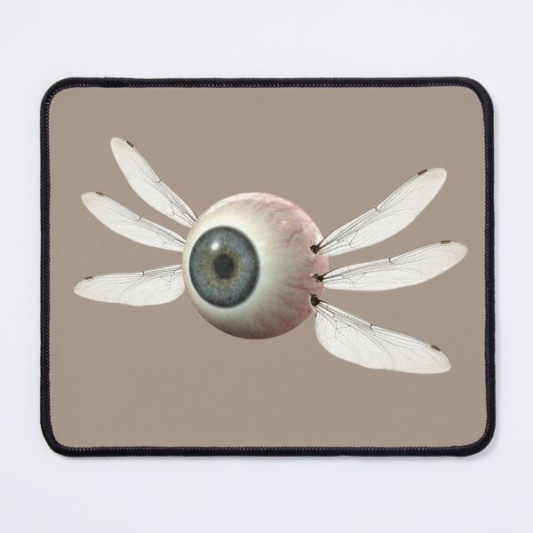 Item preview, Dragonfly Eyes designed and sold by Maluz19.