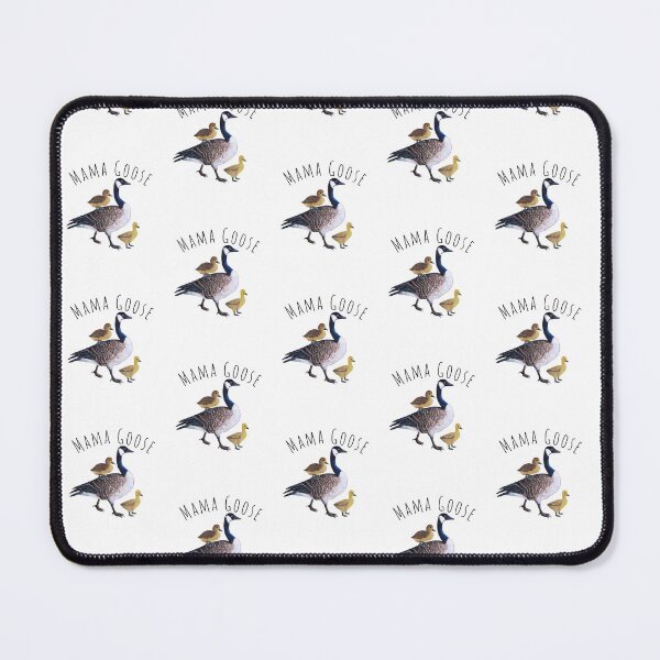Item preview, Mama Goose  designed and sold by Roy & Tiffany.