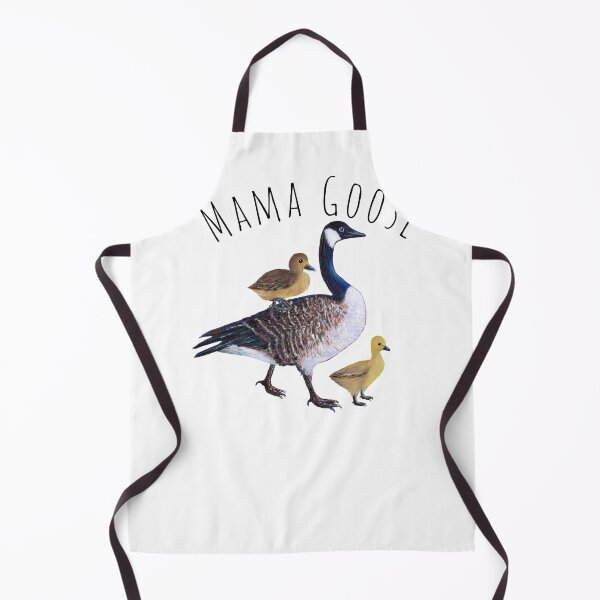 Item preview, Mama Goose  designed and sold by Roy & Tiffany.