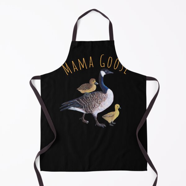 Item preview, Mama Goose designed and sold by Roy & Tiffany.