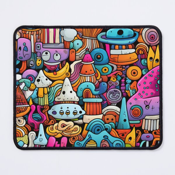 Item preview, Psychedelic Trip designed and sold by Thingsnsich.