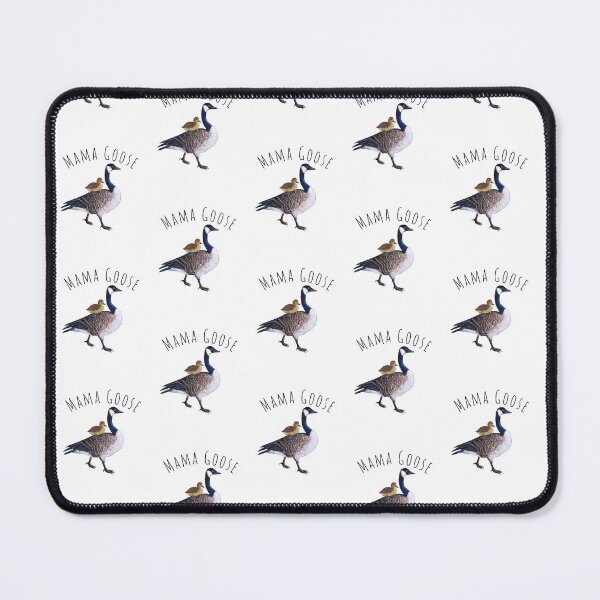 Item preview, Mama Goose  designed and sold by Roy & Tiffany.