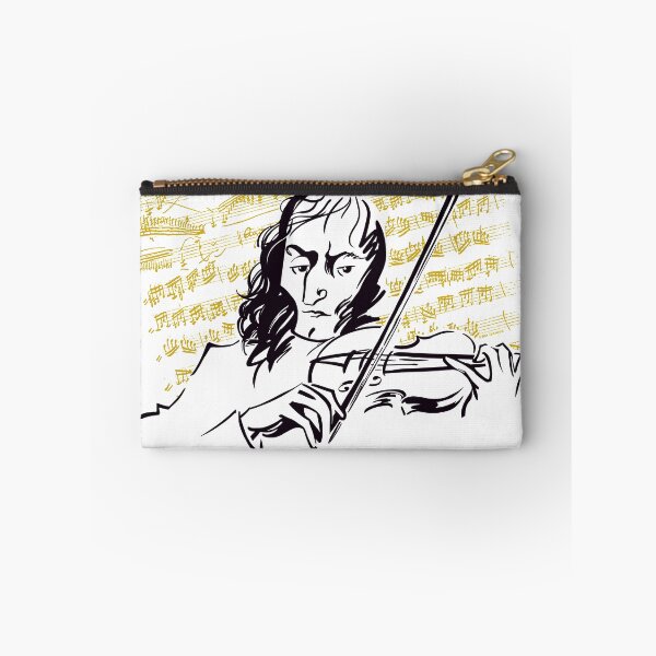 Item preview, Paganini (v.2) designed and sold by Irina Ivanova.