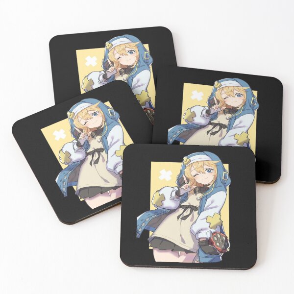 Item preview, Bridget - Guilty Gear designed and sold by Tee-thepeartree.