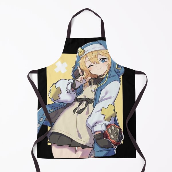 Item preview, Bridget - Guilty Gear designed and sold by Tee-thepeartree.