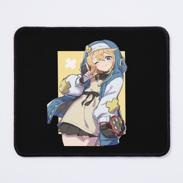 Item preview, Bridget - Guilty Gear designed and sold by Tee-thepeartree.