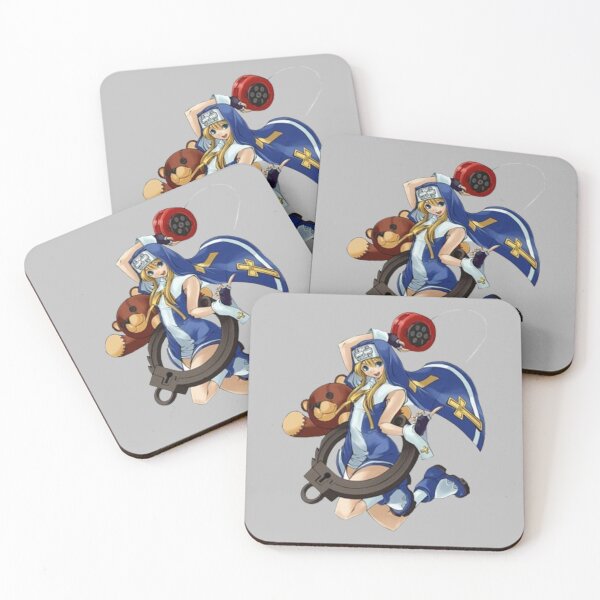 Item preview, Bridget - Guilty Gear designed and sold by Tee-thepeartree.