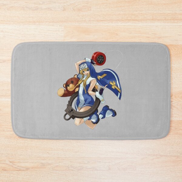 Item preview, Bridget - Guilty Gear designed and sold by Tee-thepeartree.