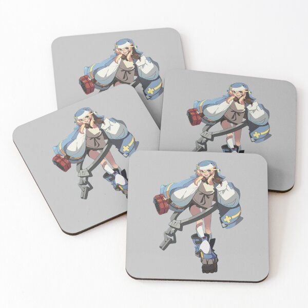 Item preview, Bridget - Guilty Gear designed and sold by Tee-thepeartree.