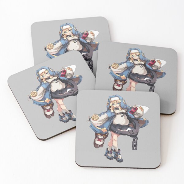 Item preview, Bridget - Guilty Gear designed and sold by Tee-thepeartree.