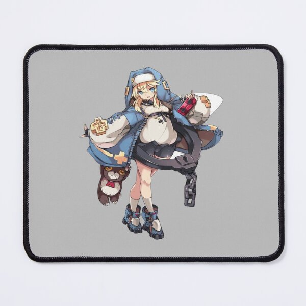 Item preview, Bridget - Guilty Gear designed and sold by Tee-thepeartree.