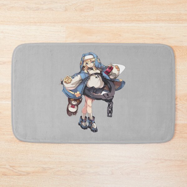Item preview, Bridget - Guilty Gear designed and sold by Tee-thepeartree.