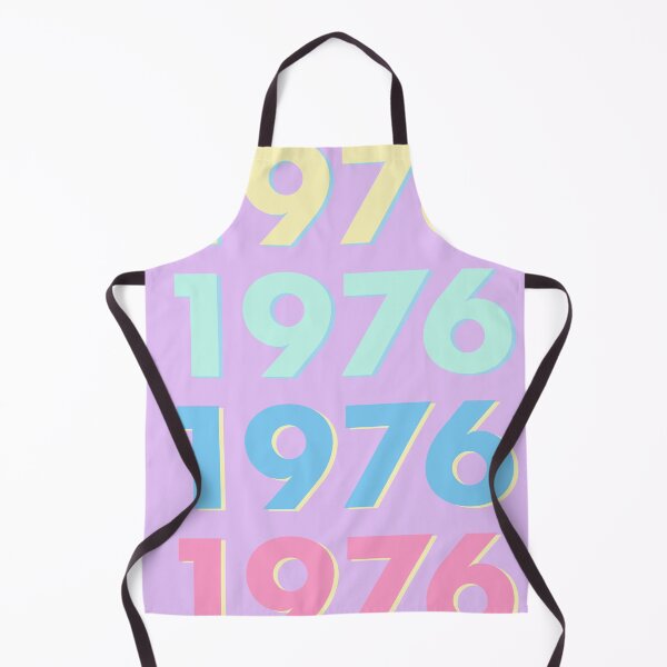 Item preview, Pastel Time Capsule 1976 - Retro Nostalgic Art Print designed and sold by thejamestaylor.