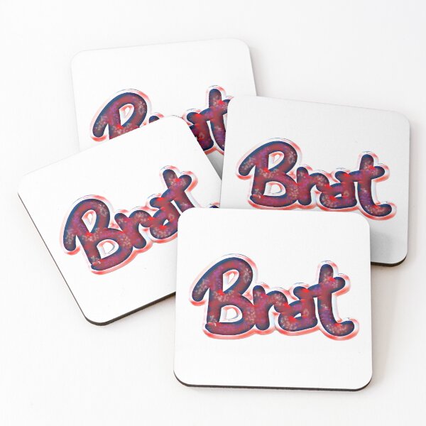 Item preview, Brat designed and sold by SerpInseno.