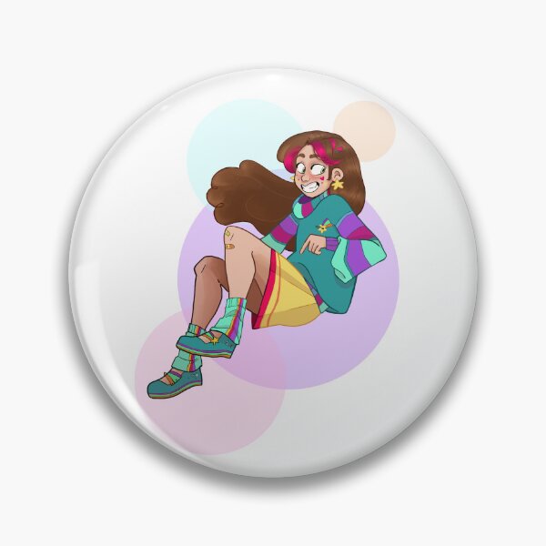 Item preview, MABEL PINES designed and sold by innnerdemon.