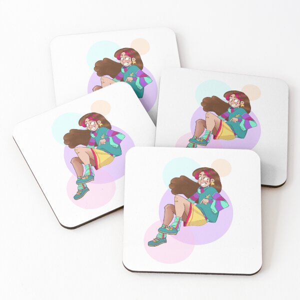 Item preview, MABEL PINES designed and sold by innnerdemon.
