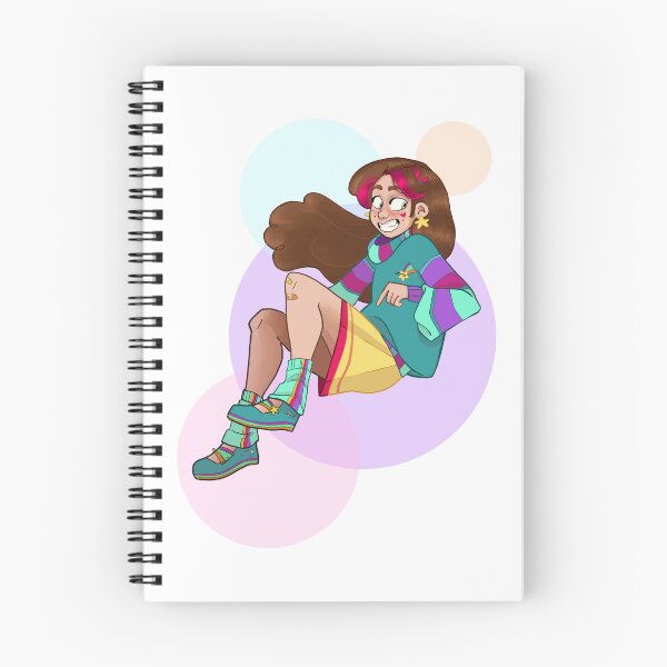 Item preview, MABEL PINES designed and sold by innnerdemon.