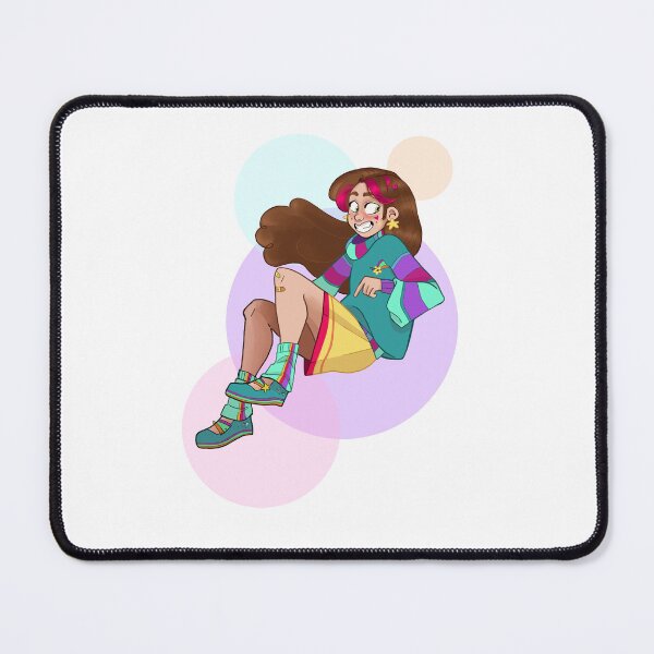 Item preview, MABEL PINES designed and sold by innnerdemon.