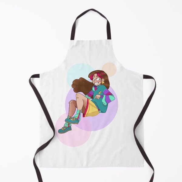 Item preview, MABEL PINES designed and sold by innnerdemon.