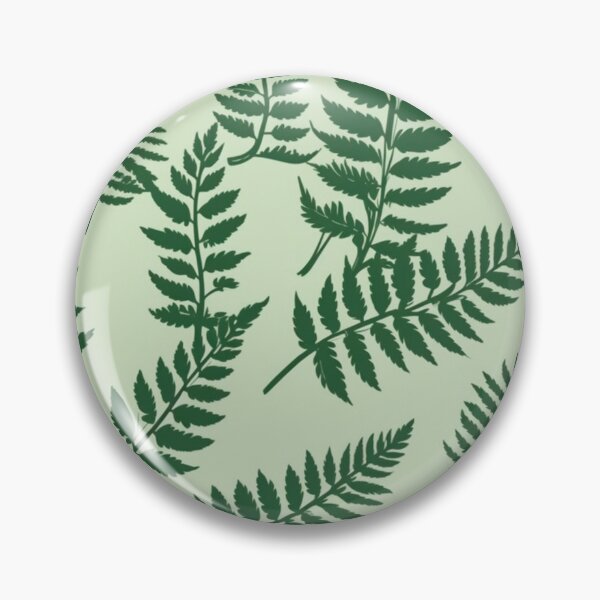 Item preview, Fern fern fern designed and sold by PrettyPatternss.