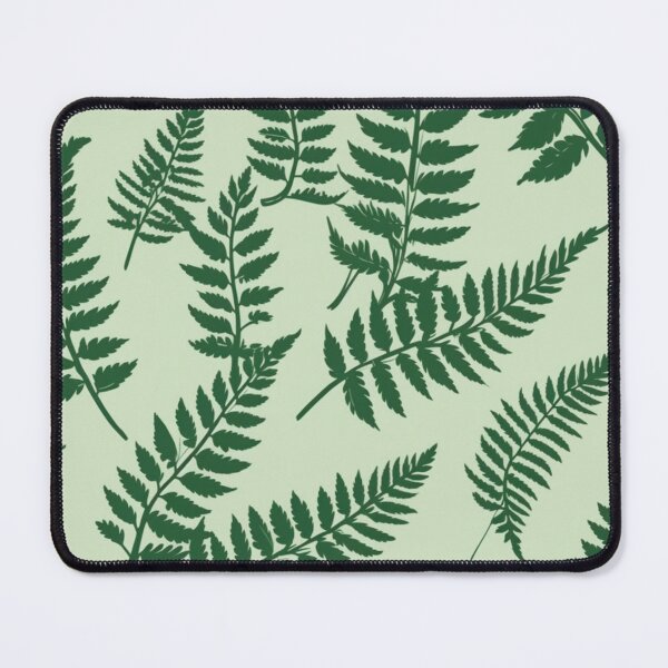 Item preview, Fern fern fern designed and sold by PrettyPatternss.