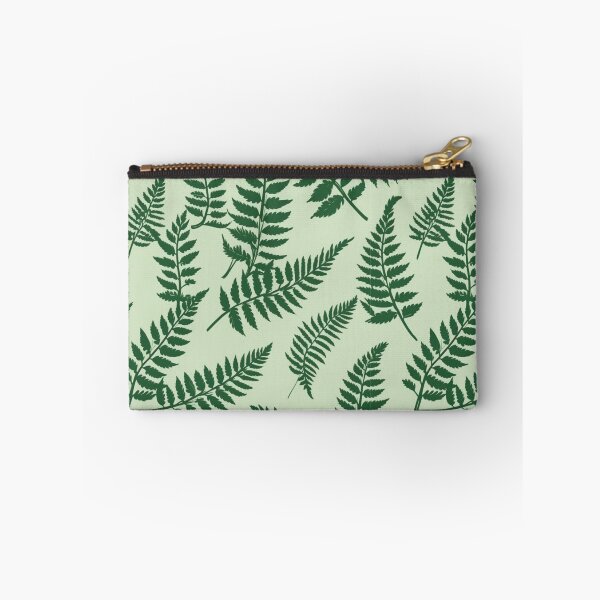 Item preview, Fern fern fern designed and sold by PrettyPatternss.