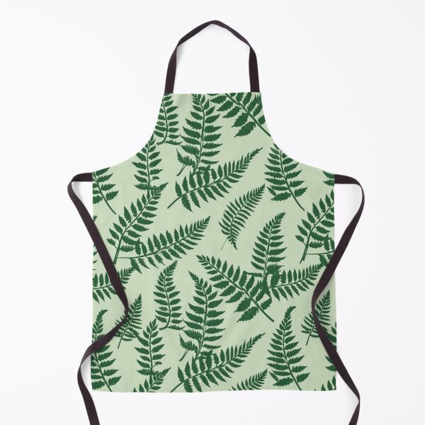 Item preview, Fern fern fern designed and sold by PrettyPatternss.