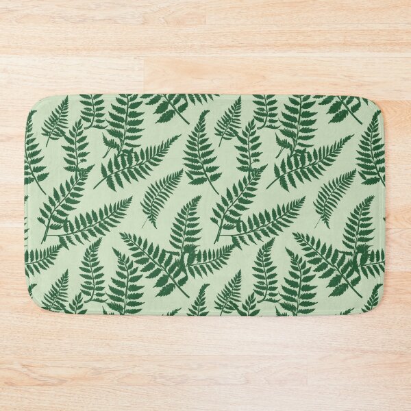 Item preview, Fern fern fern designed and sold by PrettyPatternss.