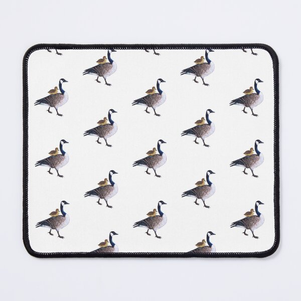 Item preview, Mama Goose and Baby Goose designed and sold by Tiffany Roy.