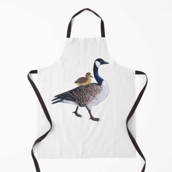 Item preview,  Mama Goose  and Baby Goose designed and sold by Roy & Tiffany.