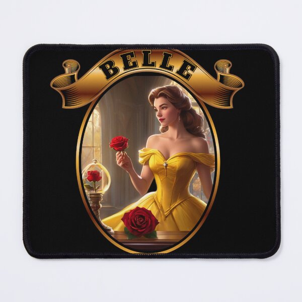 Item preview, Belle designed and sold by DarkRaven420.