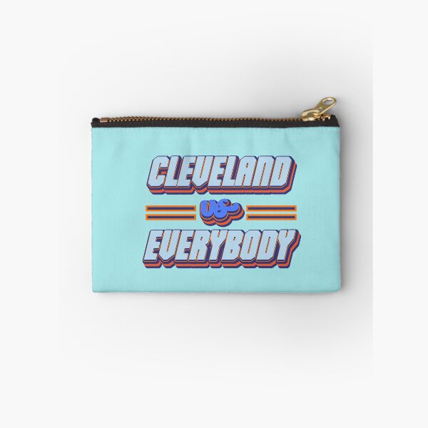Item preview, Cleveland Vs Everybody designed and sold by Leo-Stride.
