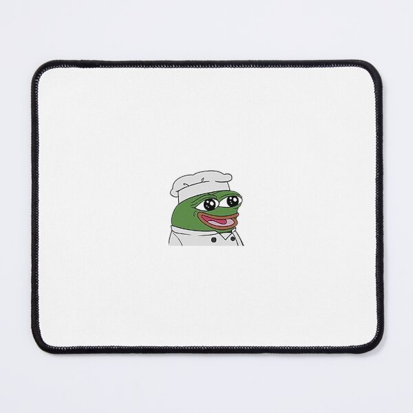 Item preview, Emote PEPO CHEF designed and sold by kapkoo.
