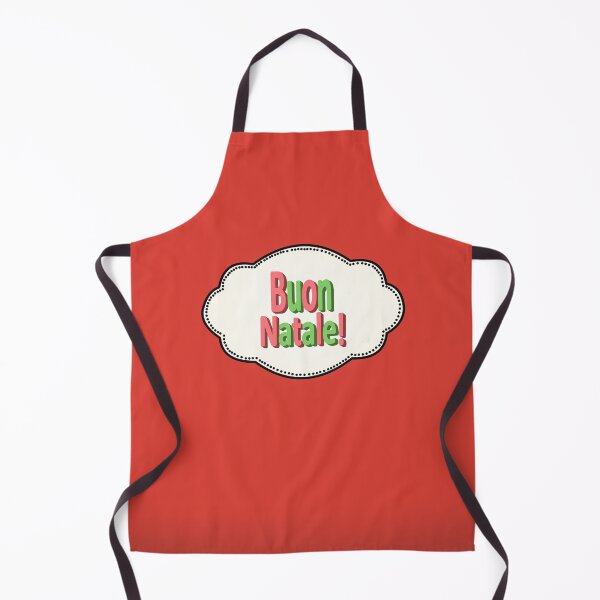 Item preview, buon natale nuvola designed and sold by ZiphGames.
