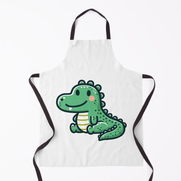 Artikelvorschau, Sumpfforscher-Alligator entworfen und verkauft von ArtfulWeave.