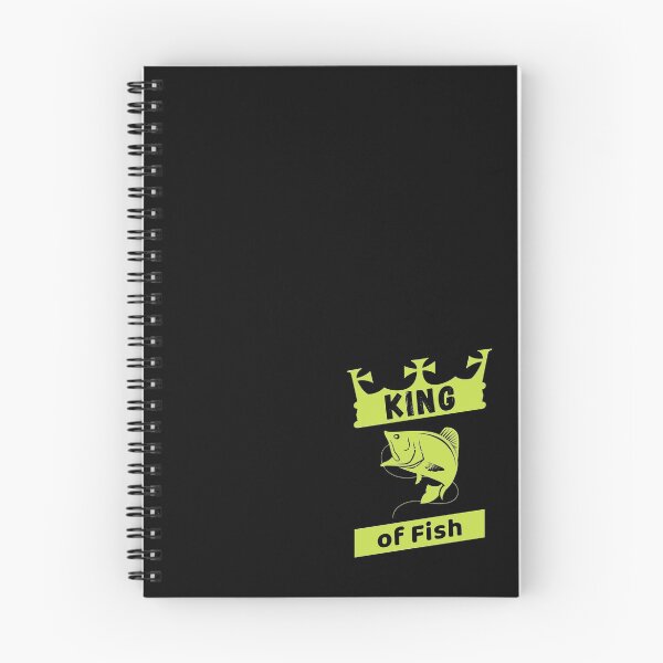 Item preview, King of fish designed and sold by zibik-design.
