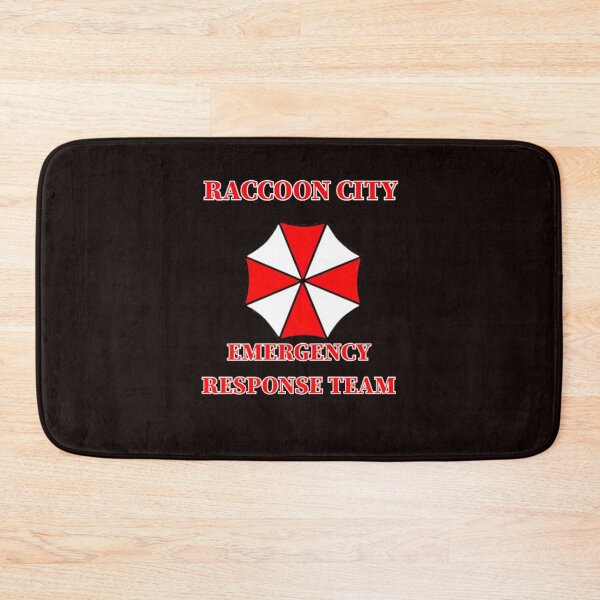 Item preview, EMERGENCY RESPOSE TEAM designed and sold by skanner30.