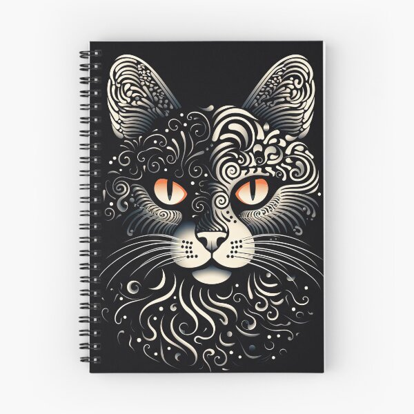 Item preview, Fernand designed and sold by OccultDreams.