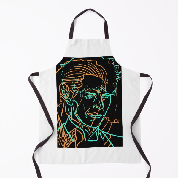 Item preview, David Bowie Outline 1 designed and sold by prettykokopuff.