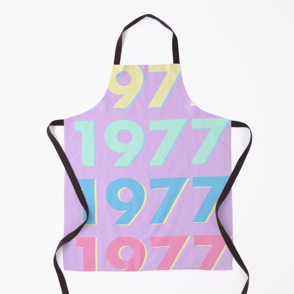 Item preview, Pastel Time Capsule 1977 - Retro Nostalgic Art Print designed and sold by thejamestaylor.