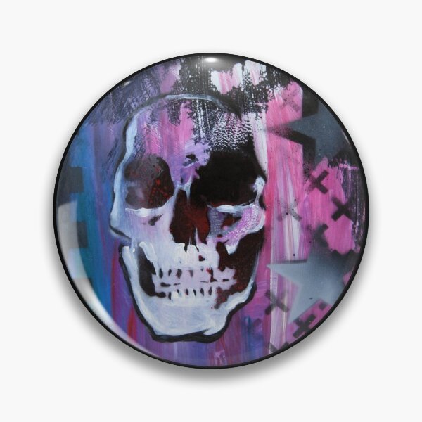 Item preview, Skullface 2 designed and sold by David Irvine.