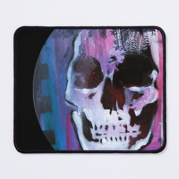 Item preview, Skullface 2 designed and sold by David Irvine.