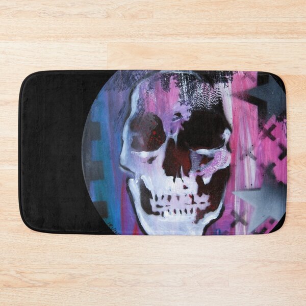 Item preview, Skullface 2 designed and sold by David Irvine.