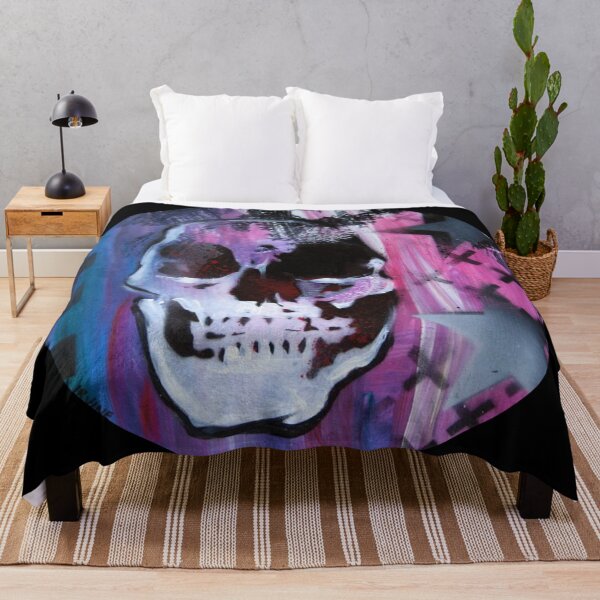 Item preview, Skullface 2 designed and sold by David Irvine.