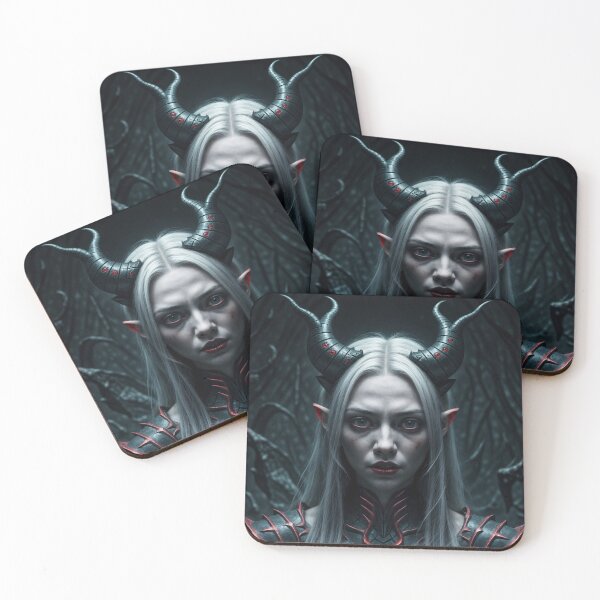Item preview, Sovereign of Shadows designed and sold by Claude  Leblanc.